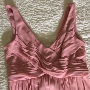 David’s Bridal Bridesmaid Dress NWT